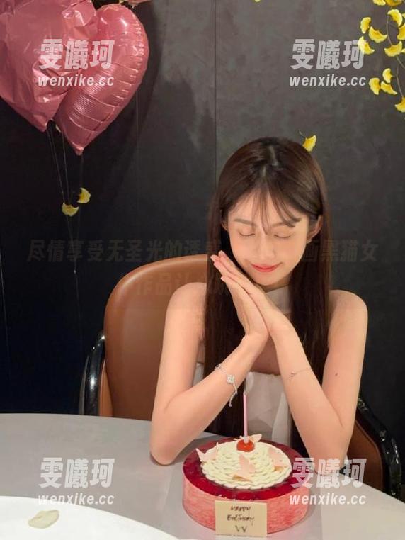 喵糖映画 尽情享受无圣光的诱惑,喵糖映画黑猫女仆作品让心跳加速!