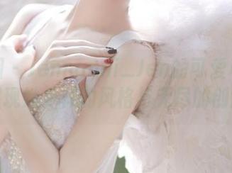 嗲囡囡 – Jennanni_Jen的可爱私房美图，展现她多样的风格与无尽的创意灵感