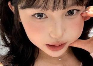 嗲囡囡 – 陈媚儿高清写真集：运动时刻中的优雅与力量