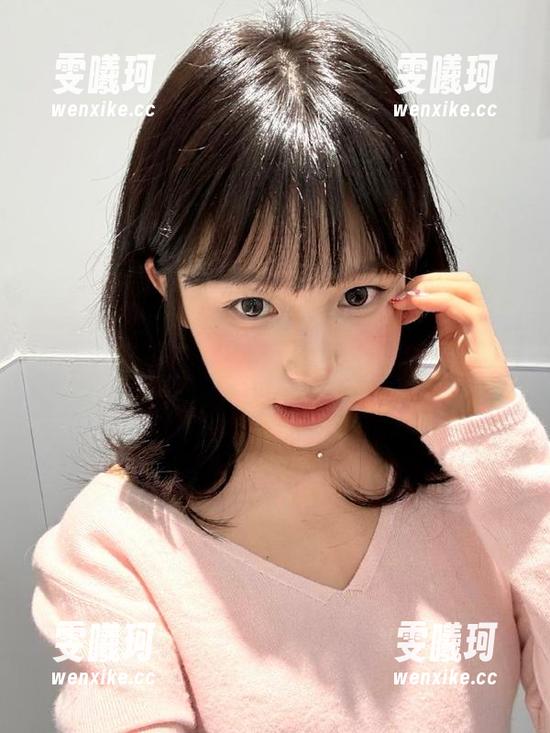 嗲囡囡-陈媚儿 嗲囡囡 - 陈媚儿高清写真集:运动时刻中的优雅与力量