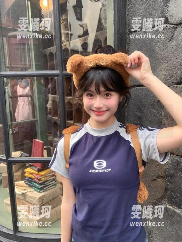 嗲囡囡-陈舒羽 嗲囡囡 - 探索陈舒羽日常作品集,轻松下载她的摄影艺术与生活分享