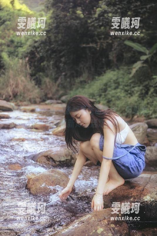 头条女神-周思超 头条女神 - 每一张都是运动态度,周思超全新作品更新尽显活泼风格!