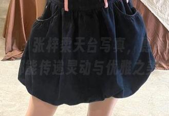 头条女神 – 张梓柔天台写真，愿每份福利都能传递灵动与优雅之美