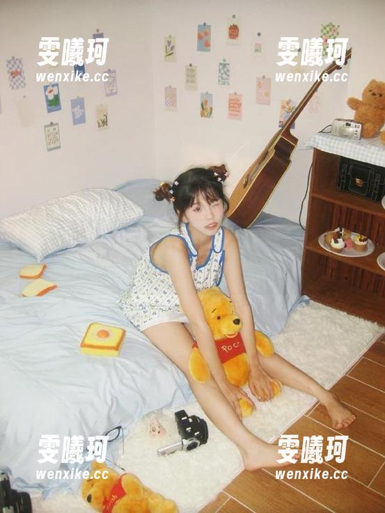 头条女神-杨漫妮baby 头条女神 - 杨漫妮baby萝莉写真集赠送,下载后让你每天都充满幸福感!