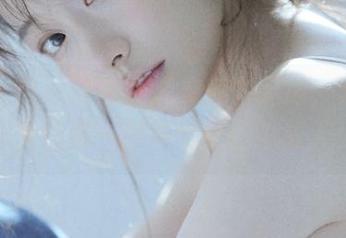头条女神 – 洛洛可泳衣魅力无边，套图更新，让你一秒钟爱上这个夏天！