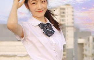 头条女神 – 火儿私房运动写真：每一张都讲述着力量与美的故事