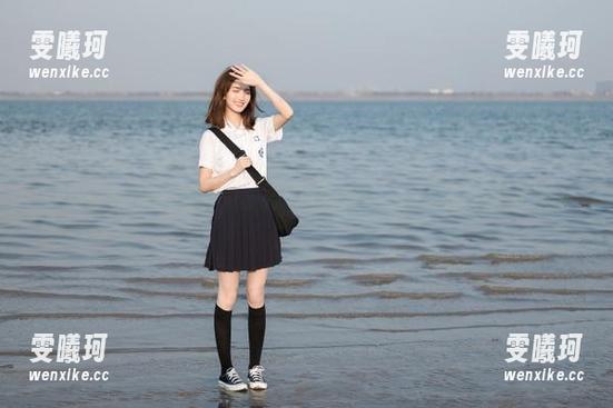 头条女神-草莓酱 头条女神 - 草莓酱透明系列:美图图集呈现无与伦比的艺术感