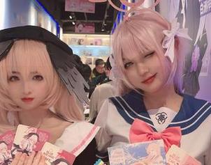奇行家狗崽少女写真合集：无圣光与美图共同演绎纯粹的青春回忆