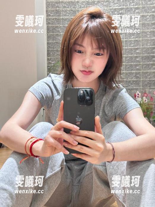 奈汐酱Nice 奈汐酱Nice最新高清透明图包,带你领略时尚与艺术的交融