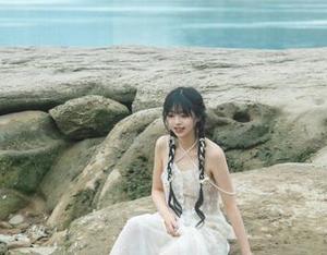 扫描奶桃桃水手服写真图库，尽享高清下载带来的视觉盛宴！