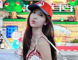 微密圈 – 奶雯裤里丝写真中的时尚密码，精选图片等你一探究竟