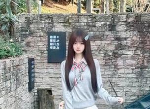 妖精视觉 – 婚纱+美图=完美！跟着芸芸一起感受照片中流淌的幸福瞬间！
