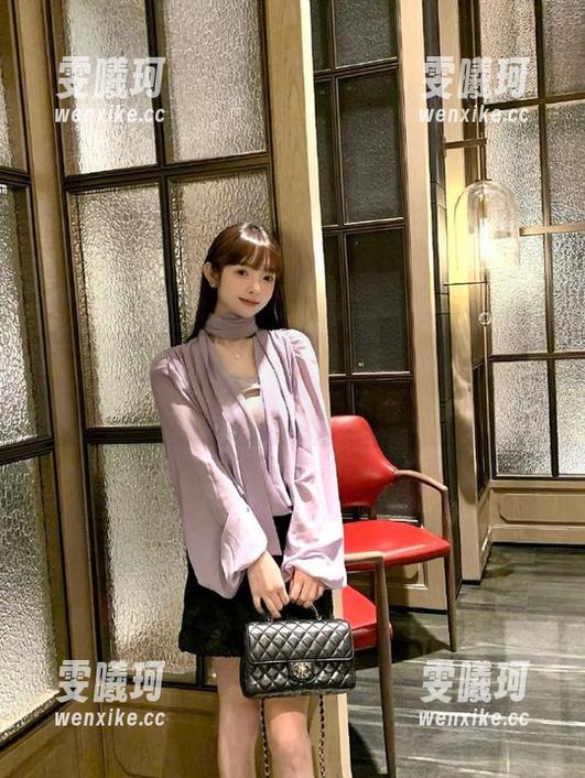 压力山大？来看看孙乐乐(손예은)DJAWA可爱粉色全集，绝对值得下载！