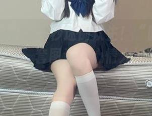 学妹加速跑 – 一秒迷倒众生！“腿腿双人”超萌合集，套图让你心情大好，笑出声！