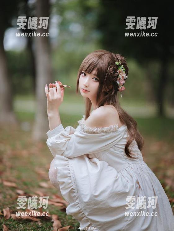封疆疆v 封疆疆v最新更新上线:花园旗袍新泽西旗袍COS的潮流瞬间分享。