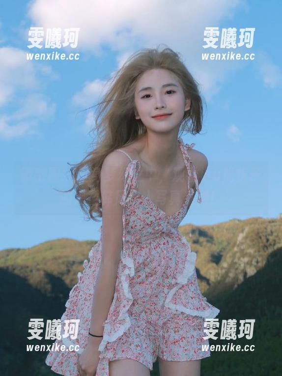 小u优优子 微密圈 - 置身梦幻之中,观看小u优优子的温柔韩风女人写真系列!