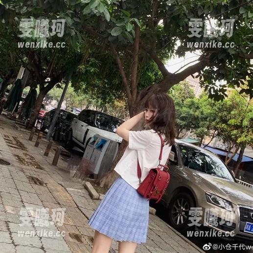 小仓千代w 最新图片!带你领略小仓千代w在Unzenbikini云仙泳装中的性感风情