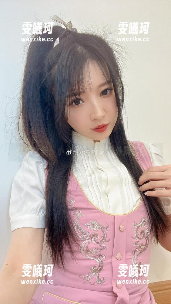 小女巫露娜 自然之美:小女巫露娜的户外精选图包