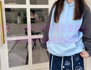 少女秩序 – 小葵女神写真全集集结，免费下载你的专属视觉盛宴！