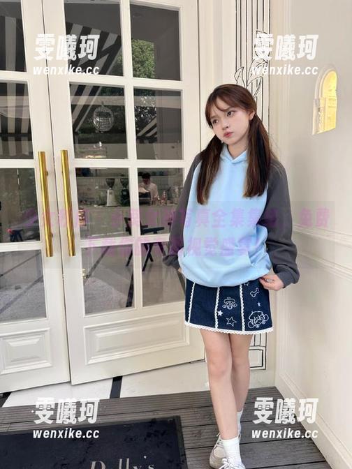 少女秩序-小葵 少女秩序 - 小葵女神写真全集集结,免费下载你的专属视觉盛宴!