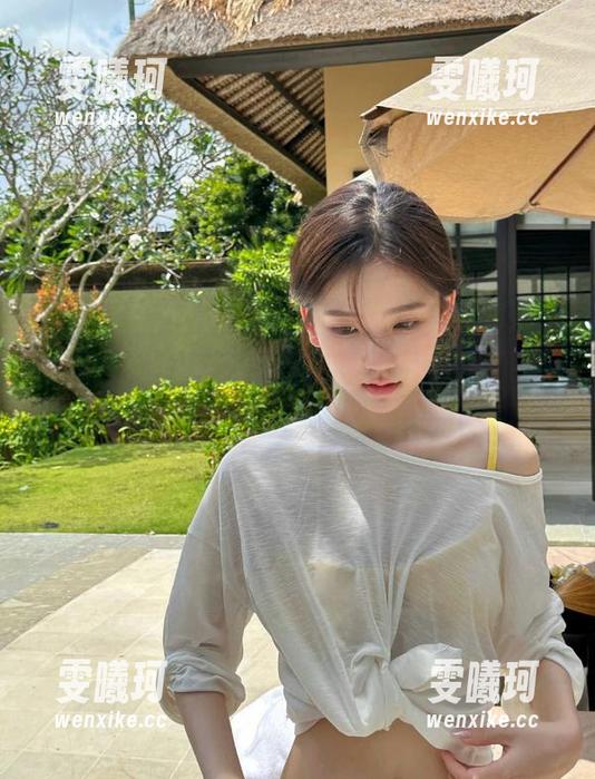 少女秩序-晞可 少女秩序 - 全新图库上线:晞可红裙作品,展现青春与活力的完美融汇