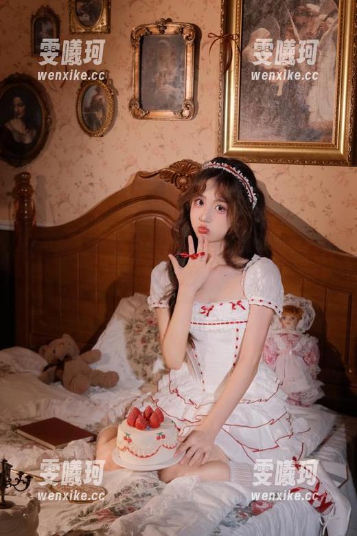 尤果网-Maggie 尤果网 - 最新发布!Maggie长腿写真作品,视觉盛宴的独特图片