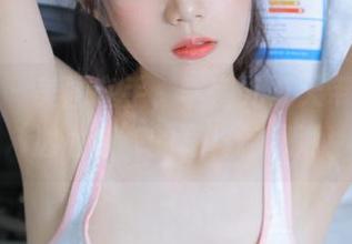 尤果网 – 美图在手，李宝儿夏天带你体验‘透心凉’的写真新风潮！