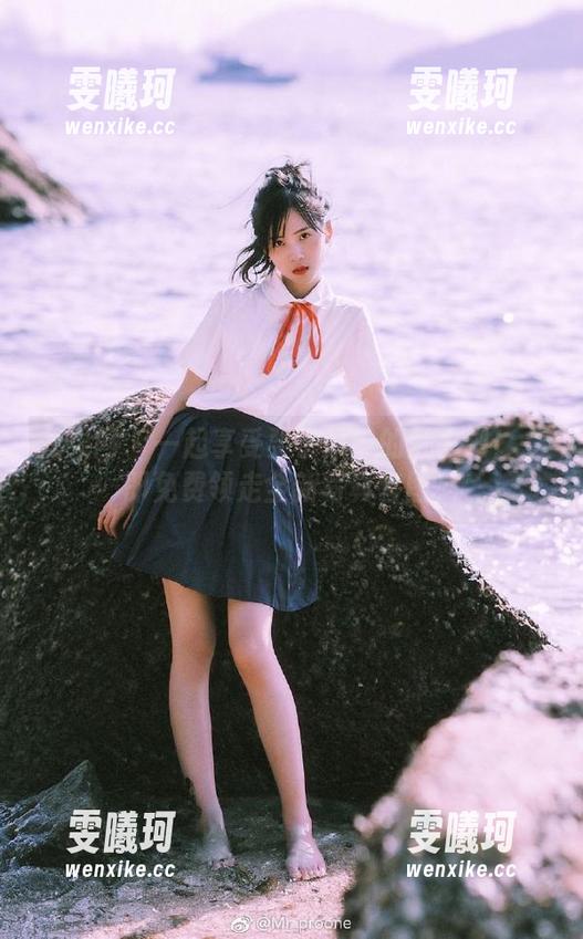 尤果网-栗子 尤果网 - 一起享受栗子吊带的魅力吧!立即免费领走全新写真套图!