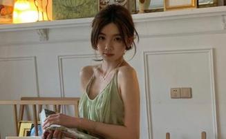 尤果网 – 温鈊怡甜心高清图集，感受青春与甜美的无限魅力