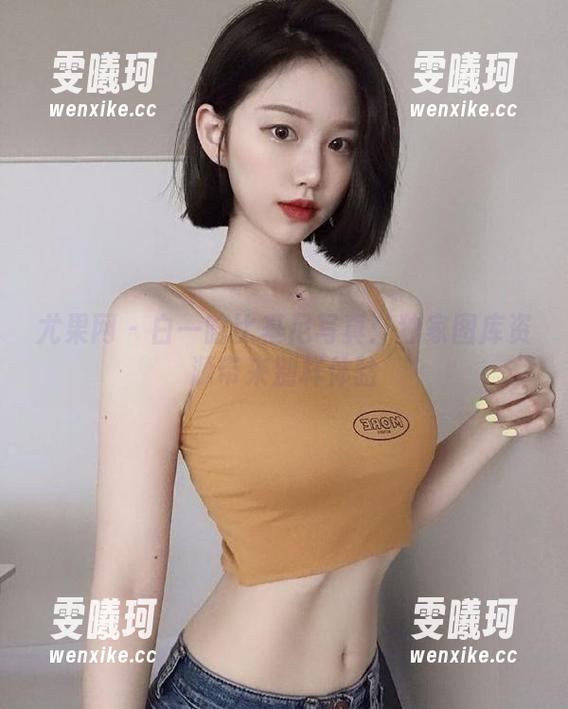 尤果网-白一晗 尤果网 - 白一晗比基尼写真:独家图库资源带来别样体验