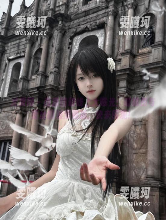 尤果网-谭晓彤 尤果网 - 高清图册线上大曝光:谭晓彤与蕾丝的浪漫邂逅,快来围观!