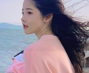 尤果网 – 韩安琪最新力作：蕾丝美图捕捉浪漫瞬间