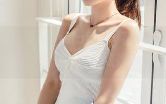 尤果网 – 飞Angelababy花嫁最新写真作品，带你领略精致婚纱图片
