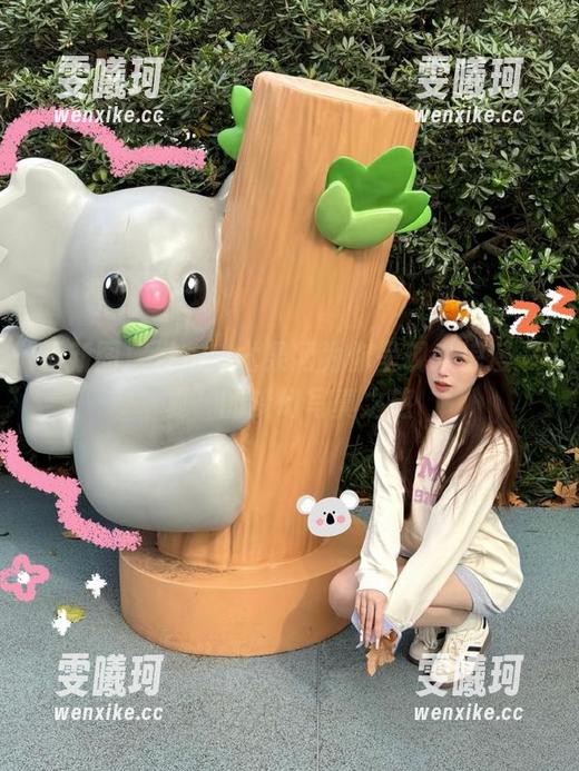 尤果网 最新图库发布:尤果网为你呈现“浪漫一夏”的梦幻写真之旅
