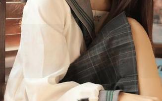尤物馆 – 用心体会Rebecca_吴颖茵裸足写真，经典资源集锦不可错过