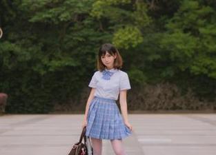 尤物馆 – 孟狐狸FoxYini打造的浴室写真，图包展示了什么是真正的视觉盛宴！