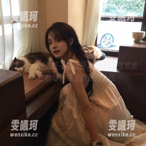 尤蜜荟-Lucky沈欢欣 尤蜜荟 - 铭记每一寸美丽:Lucky沈欢欣的长腿写真集全新更新上线