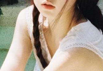 尤蜜荟 – Yumi尤美白色最新图册，让我们一起欣赏这份纯粹的美丽