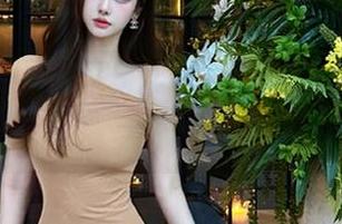 尤蜜荟 – 娇喘JC比基尼美图在线发布，尽享夏日海滩的清凉与魅力