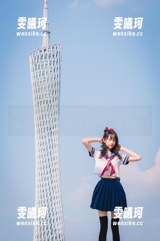 尤蜜荟-娜娜TINA 尤蜜荟 - 探秘娜娜TINA天台!带来超赞福利图片,快来享受美丽的写真盛宴!