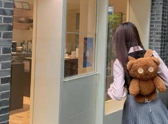 尤蜜荟 – 捕捉天使的瞬间：黄乐然精彩写真原图分享与解读