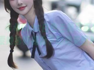 微密圈 – 希希Gina白色主题写真精选：探索她独特视角下的绝美图片