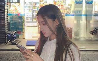 异思趣向 – 最新写真资源来袭，小九红色蜜桃魅力无限（上）