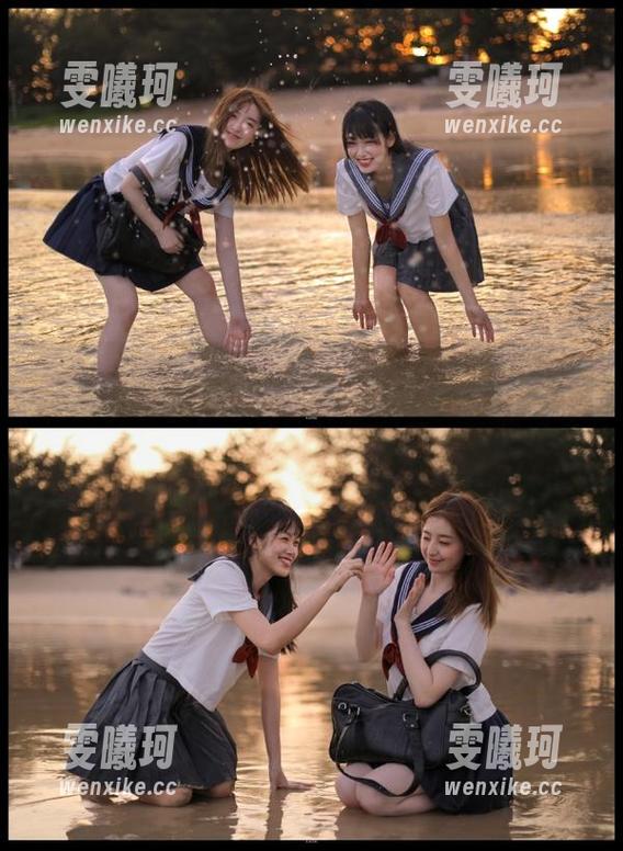 张思允nice 微密圈 - 张思允nice旅拍套图,作品不仅让你欣赏美景,还能让你的笑点瞬间爆发!