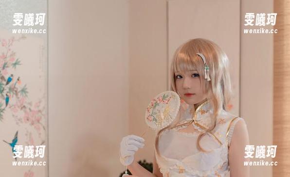 弥美Mime 弥美Mime私拍作品集:少女前线AA-12无烟棒棒糖绝美图赏
