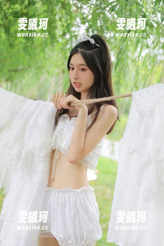 徐莉芝 微密圈 - 徐莉芝比基尼照如梦似幻,速来下载,带上这些美图去撩妹吧!