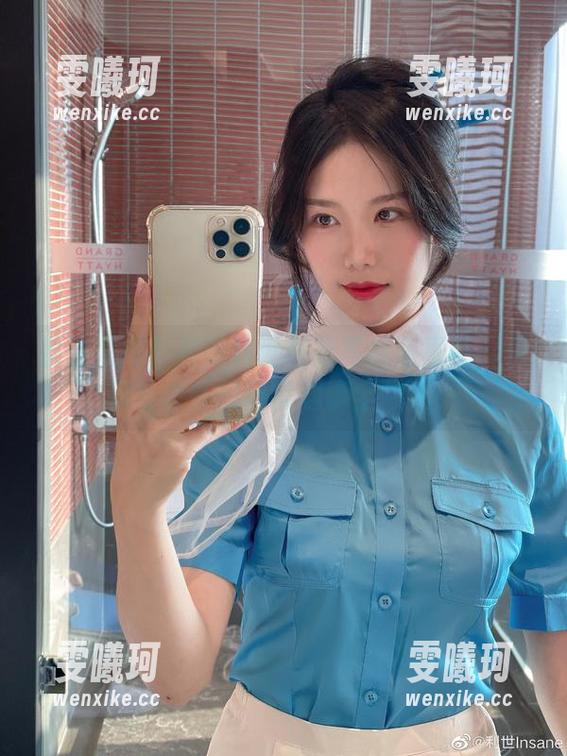重磅来袭！抖娘利世最新写真集更新：保姆与老头的日常趣事全曝光！