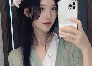 定制美图大按揭！抖娘利世的免费作品为你的生活增添风采！