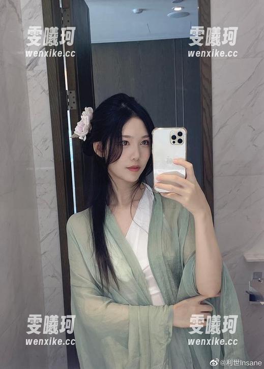 抖娘利世 定制美图大按揭!抖娘利世的免费作品为你的生活增添风采!