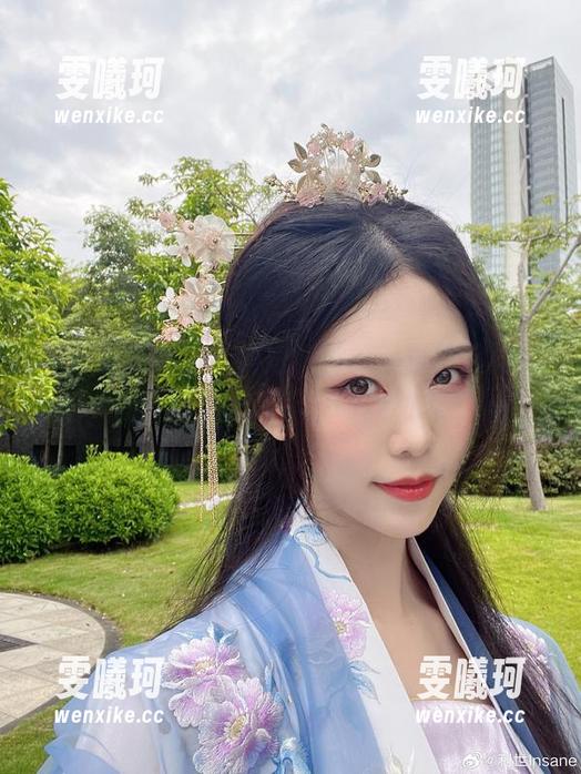 抖娘利世 不只视觉享受!抖娘利世的‘玉藻前舞娘’写真集原图带你领略舞动人生!
